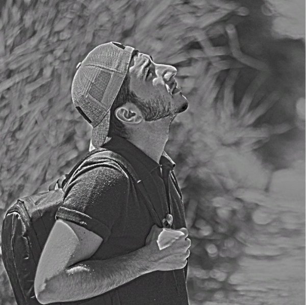 Kamik - Я Тебе Прощай Не Говорил