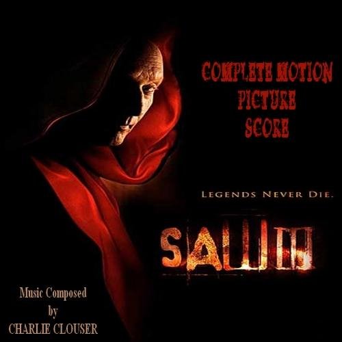 Thw Saw OST (Пила OST)