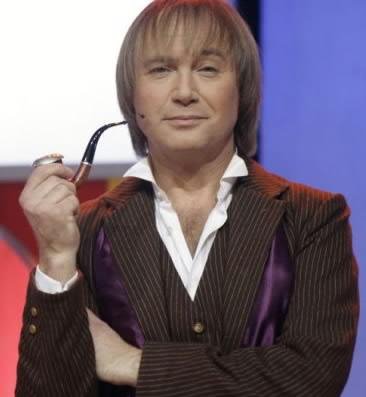 И.Христенко Е.Петросян-1 января на ТВ