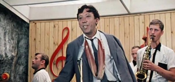 Ю. Никулин - Песня про зайцев