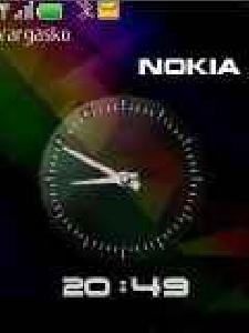 Chasyi Nokia