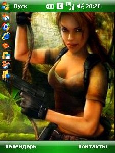 Tomb Raider