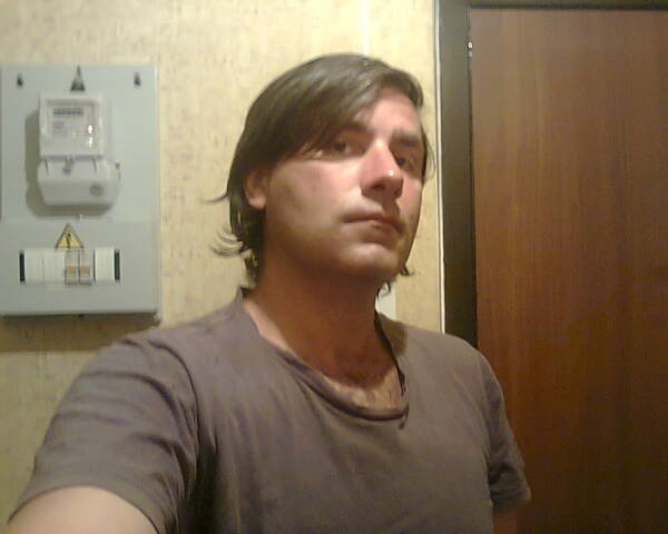 Владимир Сидорук - Одиночество