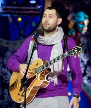 Семен Слепаков - Стала баба на весы