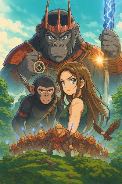 Герои на поле брани