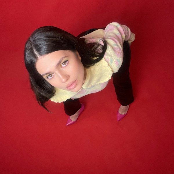 Крыли - Мария