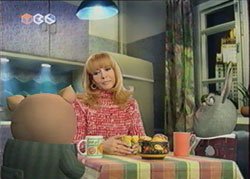 День сотрудника ГБ (Ирина Зайцева)