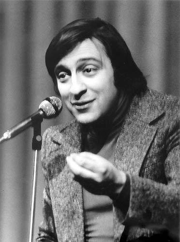 Г. Хазанов - Кулинарный техникум Экзамен