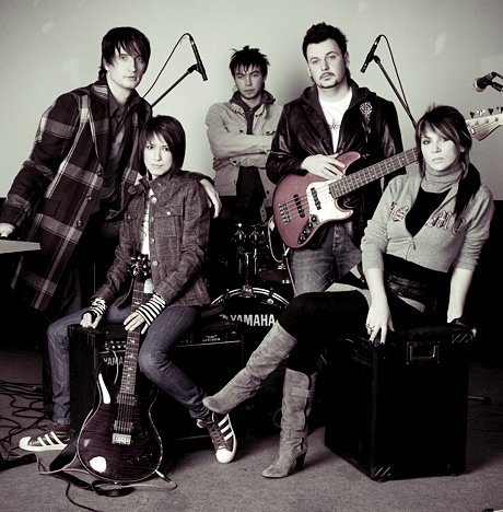 Город 312 - Новый год