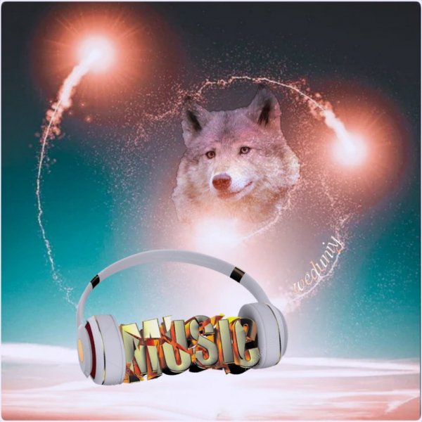 Красивый звонок