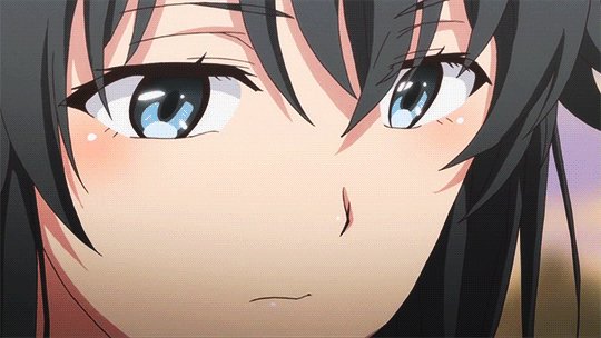 Yukino Yukinoshita | Юкино Юкиношита