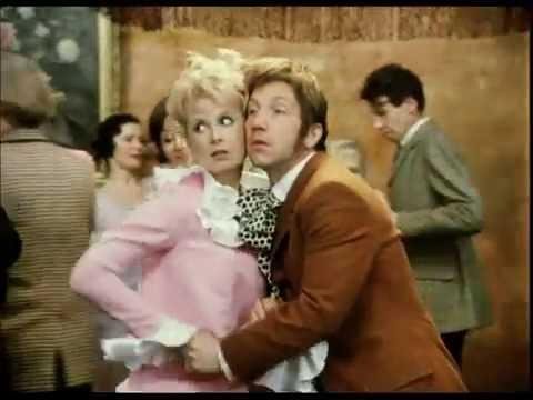 к.ф Не может быть Свадебное происшествие