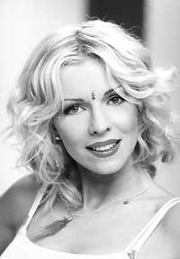 Наталья Ветлицкая - Изучай Меня