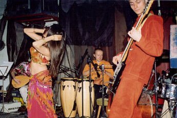 SHOOM - На моей девятке