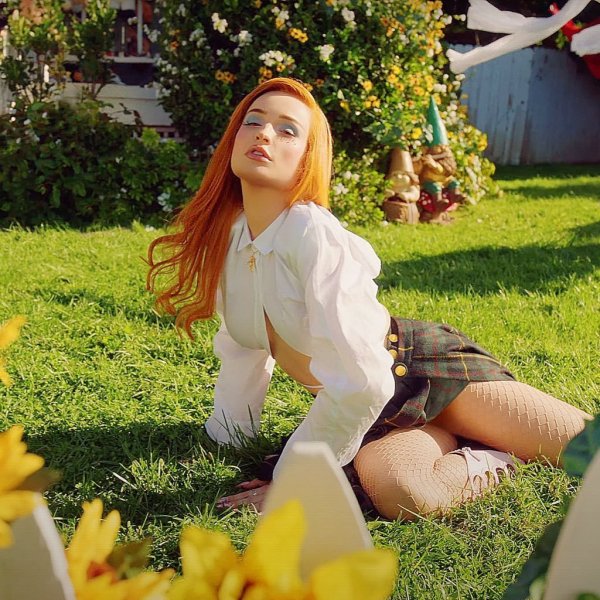 David Guetta, Kim Petras - When We Were Young