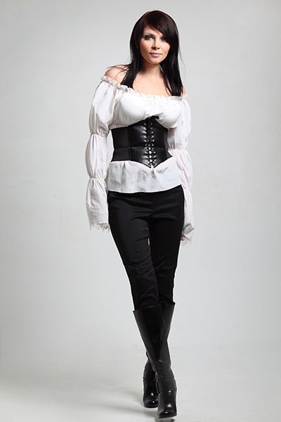 Света - Я теперь не такая