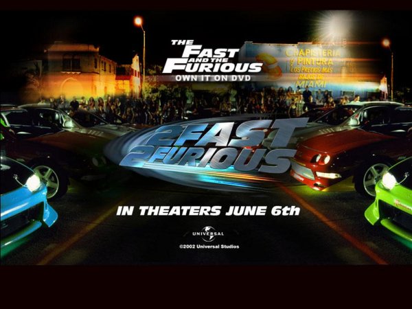 Из фильма ФОРСАЖ 7 Wiz Khalifa - Go hard