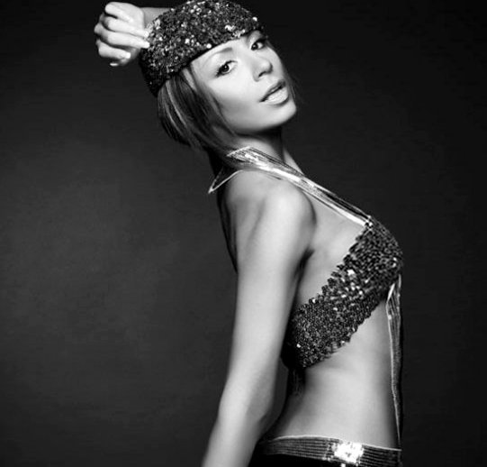 Julia Voice - Без Тебя