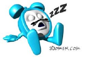 Пора-пора вставать