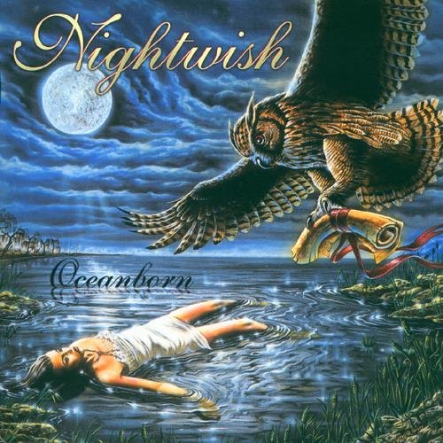 Nightwish - Walking In The Air