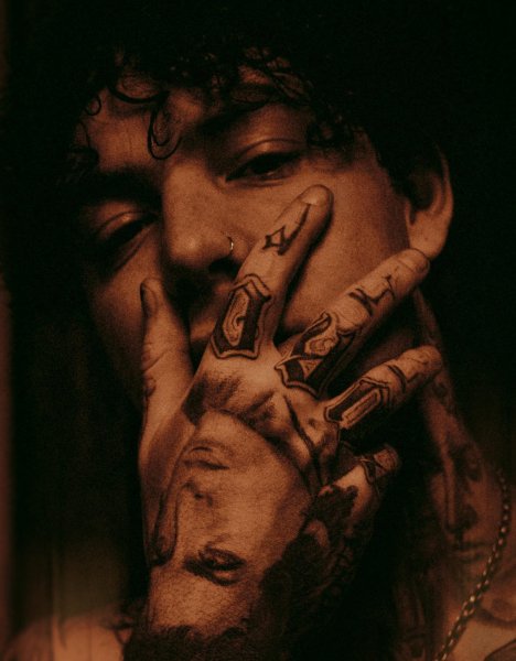 Brennan Savage - Look At Me Now (NextRO Remix)