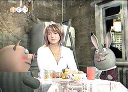 Сто лет ликёро-водочному заводу &quot;Кристалл&quot; (Иоланда Чен)