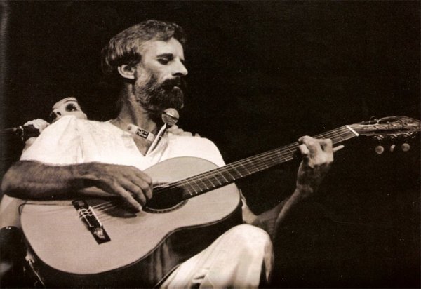 Luiz Henrique - Mas Que Nada