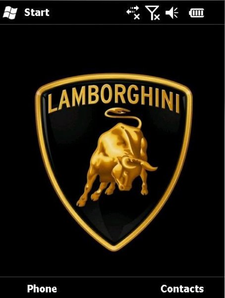 Lamborghini