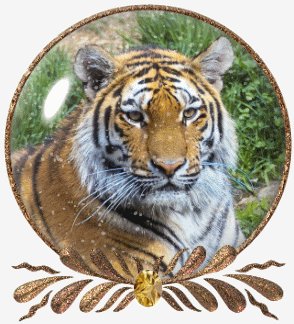 СИМВОЛ НОВОГО ГОДА 2022