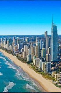 Голд-Кост Австралия