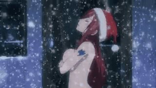 Fairy Tail (OVA 9)