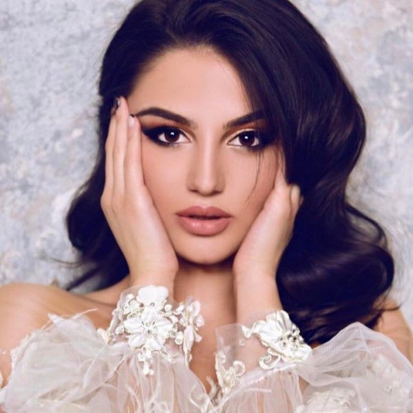 Anivar - Твоя Любовь