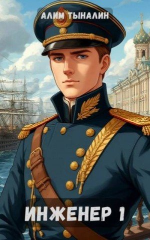 Тыналин Алим Инженер 1: паровая империя (2025)