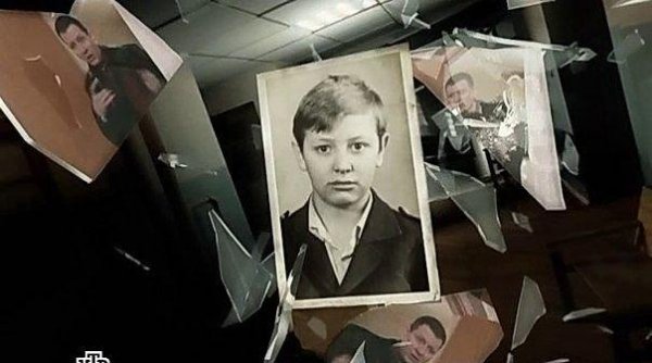 Сериал Карпов Заставка