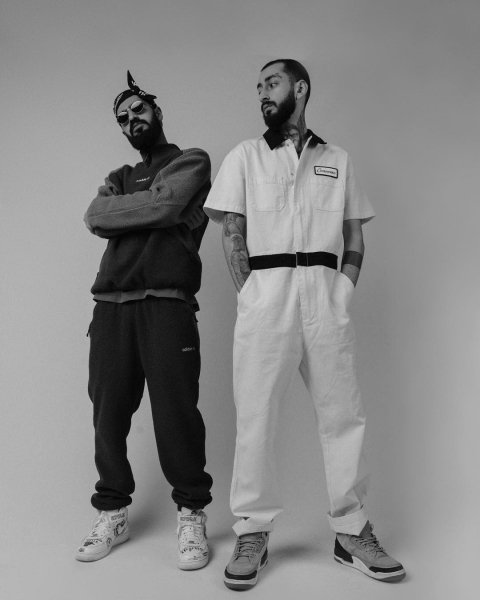 Miyagi &amp; Andy Panda - Minor (Chicagoo Remix)