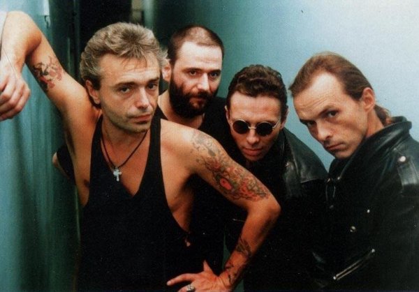 Алиса - Алиса вирус поймала