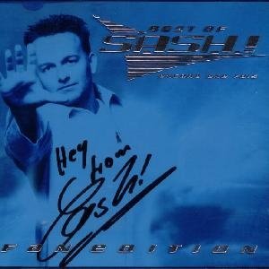 Sash! feat. Rodriguez - Ecuador