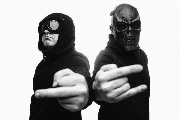 Пневмослон - Потому что ебо бо