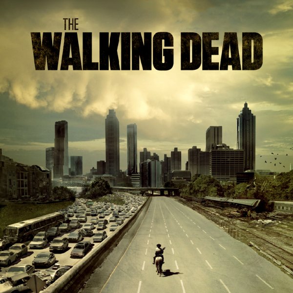 Slixe - The Walking Dead
