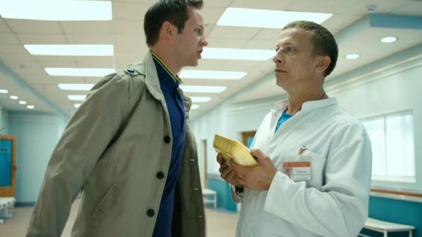 ИЗ ИНТЕРНОВ - Фил - Фу-фу-фу Андрей Евгеньевич