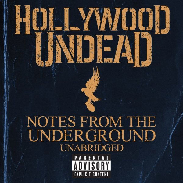 Hollywood Undead - Believe
