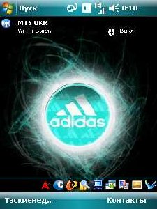 adidas 1401 by MrCheba