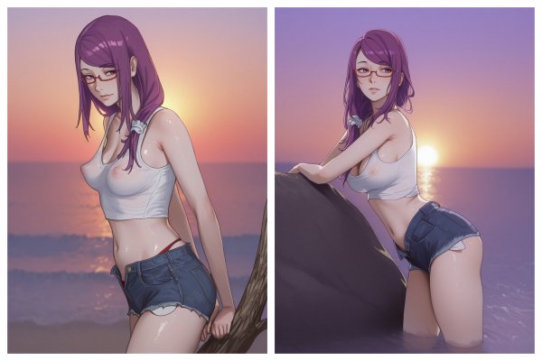 Камиширо Ризе 923