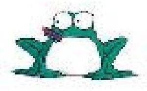 Взрыв лягушки