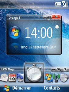 Vista 2 Wave by stef231