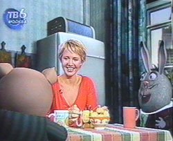 Фестиваль пива в Москве (Юлия Бордовских)