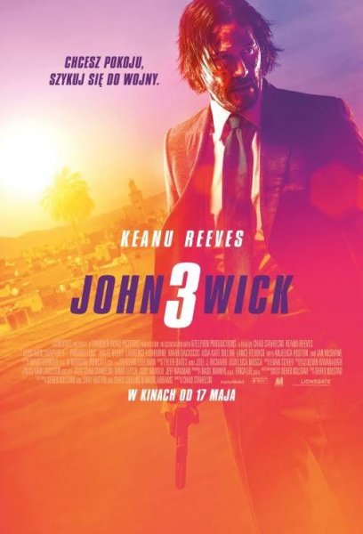 JohnWickver1ExcommunicadoExtendedRingtone