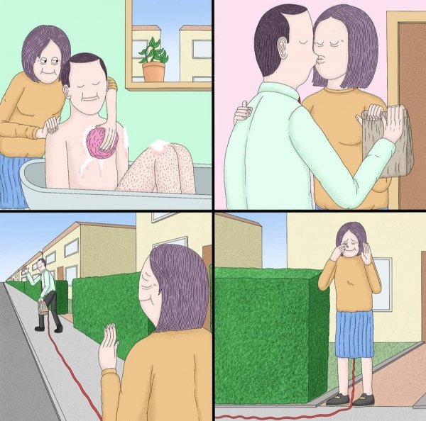 Гиперопека