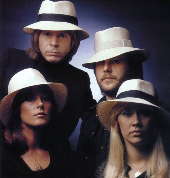 ABBA - Happy New Year (Dj Jedy Remix)