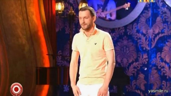 04 Руслан Белый - Про Шоппинг